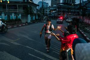 BIB: 
                            <button type="button" onclick="openModal(26233332)" class="btn btn-primary btn-sm float-right btn-popup" data-toggle="modal" data-target=".modal-high-quality">
                        <i class="fas fa-shopping-cart"></i> Add to Cart
                    </button>
                                            <button type="button" onclick="isThisMe(26233332, true)" class="btn btn-success btn-sm float-right btn-popup btn-isme hidden" data-toggle="tooltip" data-placement="bottom" title="นี่คือรูปของคุณใช่ไหม คลิกที่นี่เพื่อเอาเข้าอัลบั้ม">
                        <i class="fas fa-plus"></i> Add to album
                    </button>
                    <button type="button" onclick="isThisMe(26233332, false)" class="btn btn-warning btn-sm float-right btn-popup btn-isnotme hidden">
                        <i class="fas fa-ban"></i> Remove from album
                    </button>